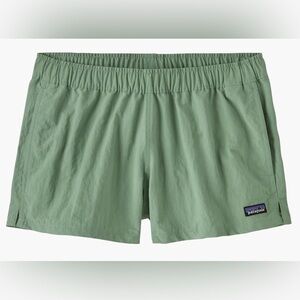 Women’s Patagonia Barely Baggies Shorts
